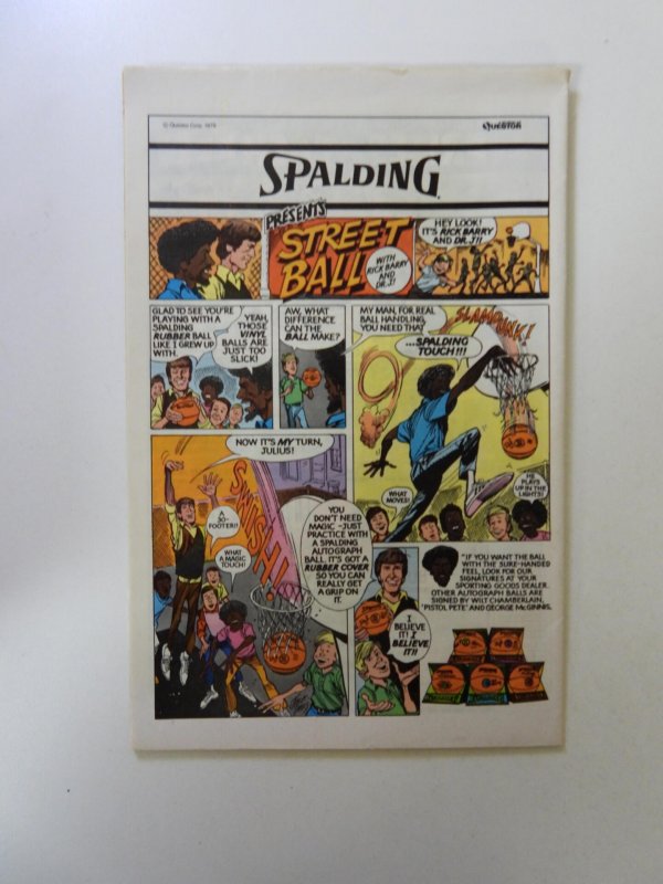 The X-Men #122 Direct Edition (1979) FN+ condition