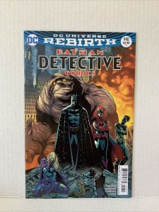 Detective Comics #940