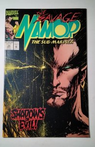 Namor, the Sub-Mariner #38 (1993) Marvel Comic Book J752
