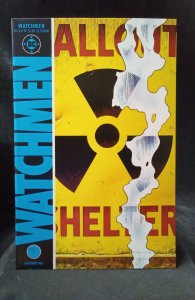 Watchmen #3 (1986)