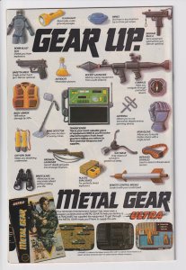 Amazing Spider-Man #304 (Sep 1988) VF+ 8.5, white!