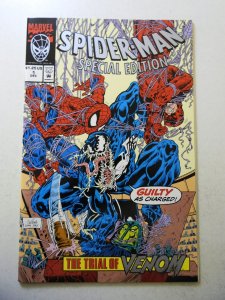 Spider-Man Special Edition (1992) VF Condition