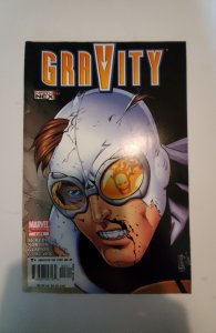 Gravity #3 (2005) NM Marvel Comic Book J737