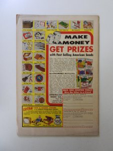 Green Lantern #5 (1961) GD+ condition