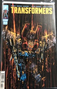 Transformers #13 (2024)