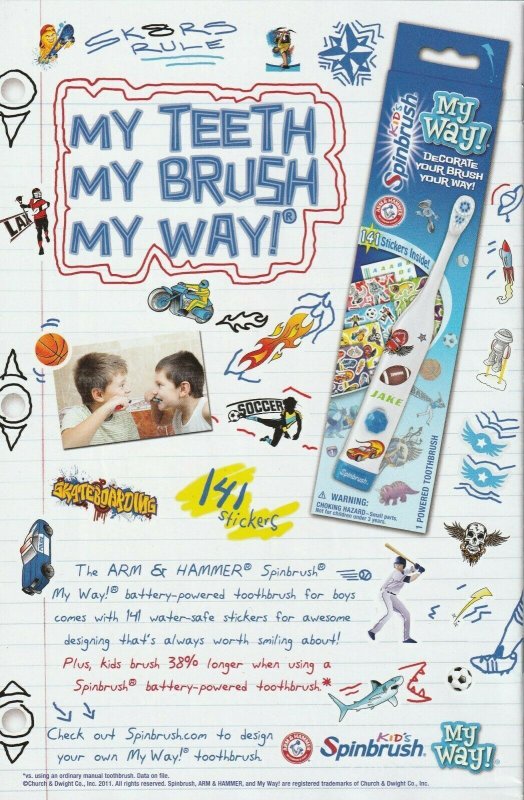 X-Men #21 (2012) Marvel Comics ~ REGENESIS