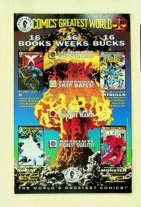Aliens: Colonial Marines #5 (May 1993, Dark Horse) - Near Mint