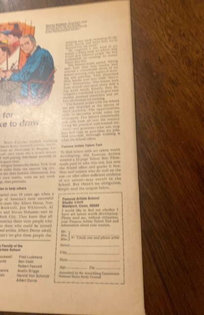 The X-Men #52 (1969) twilight of the mutants uppermid grade