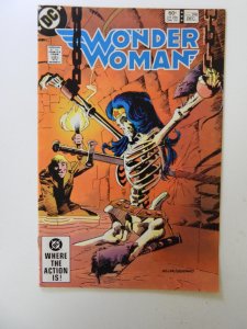 Wonder Woman #298 Direct Edition (1982) FN/VF condition