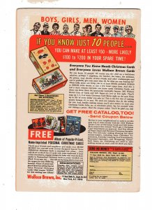 Superman #179 [GOOD]