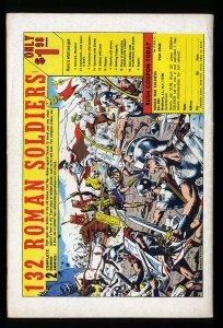 Captain Marvel #3 VG/FN 5.0