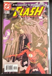 The Flash #205 (2004)