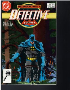 Detective Comics #582 (DC, 1988)