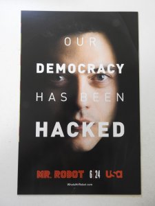 Bob's Burgers #2 VF+ Condition!