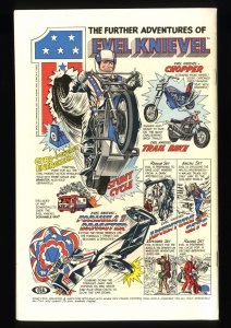 1st Issue Special #10 VF- 7.5