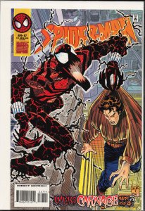 Spider-Man #67 (1996) Spider-Man