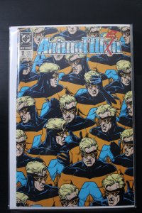 Animal Man #12 (1989)