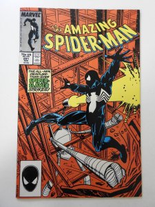 The Amazing Spider-Man #291 (1987) FN+ Condition!