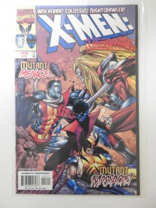 X-Men Liberators #3