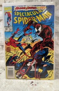 The Spectacular Spider-Man #202 (1993)