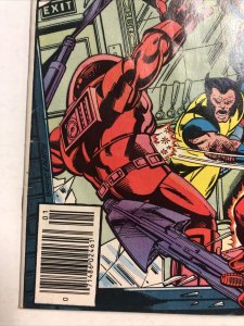 The Uncanny X-Men (1979) #129 (G) Marvel Comic | Staples Rusted 