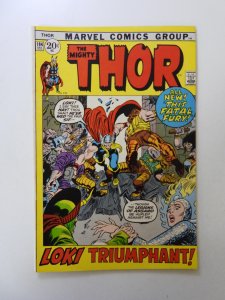 Thor #194 (1971) FN/VF condition