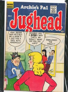 Archie's Pal Jughead #72 (1961) Jughead