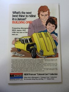 Detective Comics #468 (1977) FN Condition