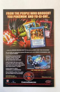 The Batman Strikes! #36 (2007)