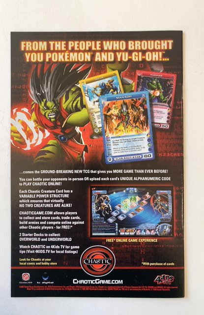 The Batman Strikes! #36 (2007)