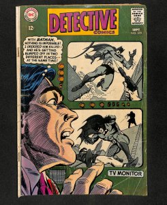Detective Comics (1937) #379