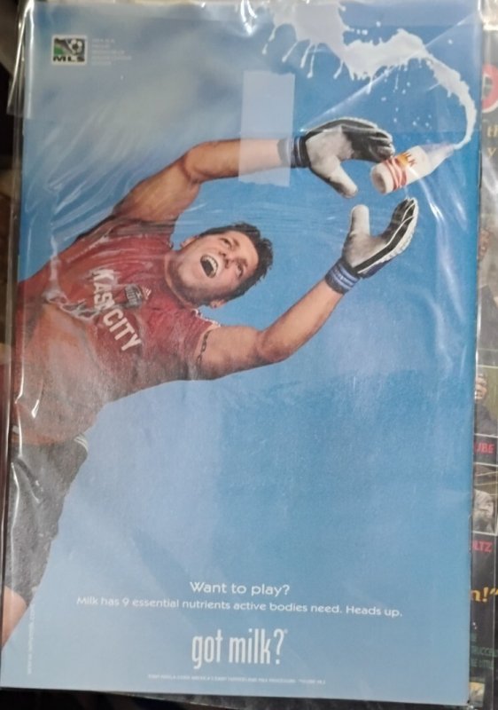 Cable # 96  2001   Marvel disney  NATHAN SUMMERS  old man cole