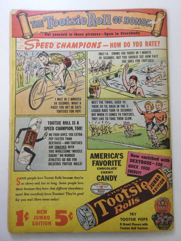 Tip Top Comics #59 (1941)