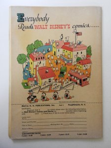 Walt Disney's Comics & Stories #104 (1949) VG Condition!