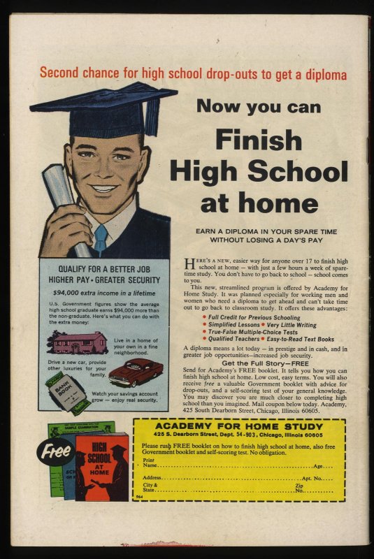 Incredible Hulk (1968) #129 FN/VF 7.0 Marvel Comics