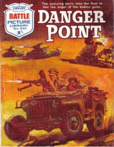 Danger Point
