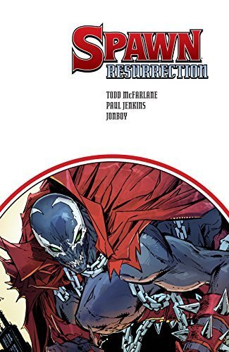 Spawn Resurrection TPB #1 VF ; Image