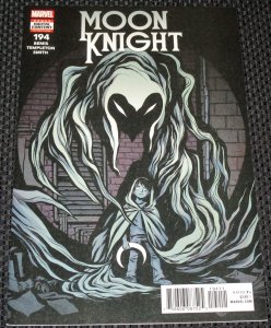 Moon Knight #194 (2018)