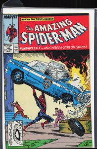 The Amazing Spider-Man #306 (1988) Spider-Man