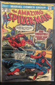 The Amazing Spider-Man #147 (1975)