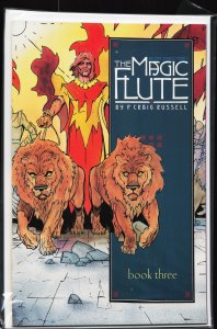 P. Craig Russell’s Night Music #11