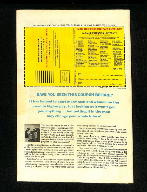 Incredible Hulk (1962) #174