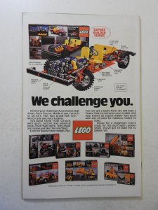 Star Wars #44 (1981) VF Condition! stamp fc