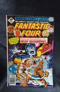 Fantastic Four #179 (1977)