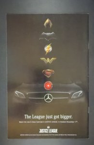 Nightwing: The New Order #4 (2018)