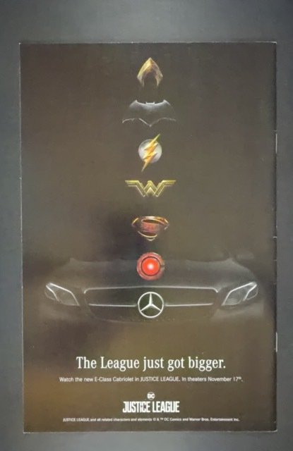 Nightwing: The New Order #4 (2018)