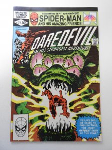 Daredevil #177 (1981) FN/VF Condition!