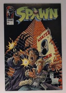 Spawn #35 (Image, 1995)