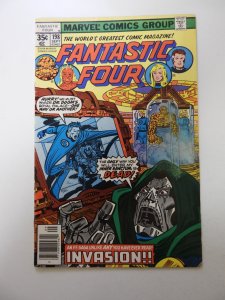 Fantastic Four #198 (1978) VF- condition