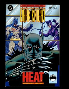 12 Legends of the Dark Knight Comics #35 36 37 38 39 40 41 42 43 44 45 46 SM17